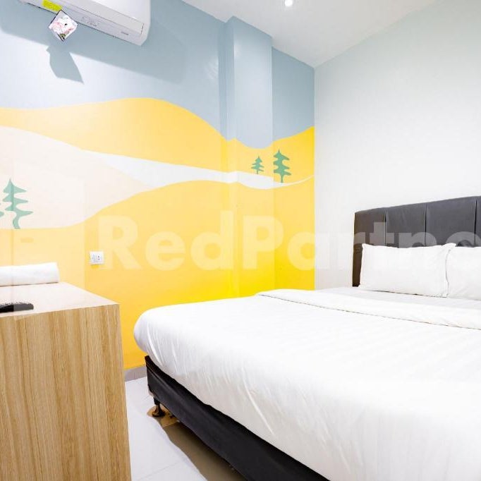 Hotel Capital Cikokol RedPartner Thumbnail