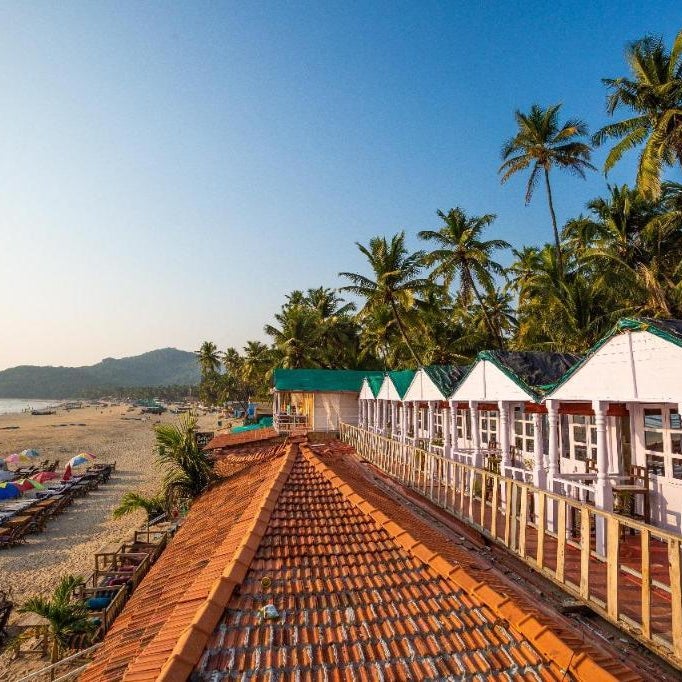 Vivaans Beach Resort Thumbnail