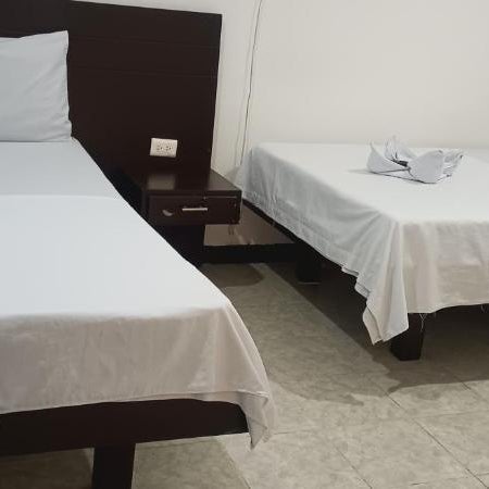 Hotel alferez del llano Thumbnail