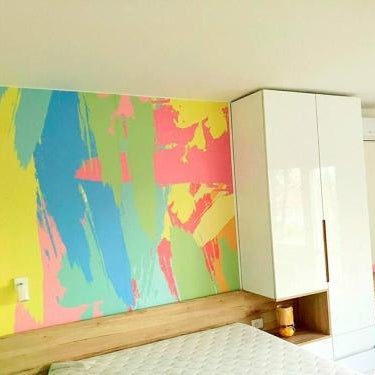 Happy Sweet Apartment