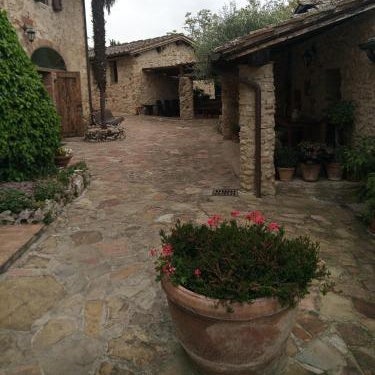 Agriturismo La Fornace di Rossi Stefano