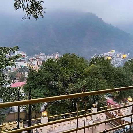 Hotel Grace Ganga Thumbnail