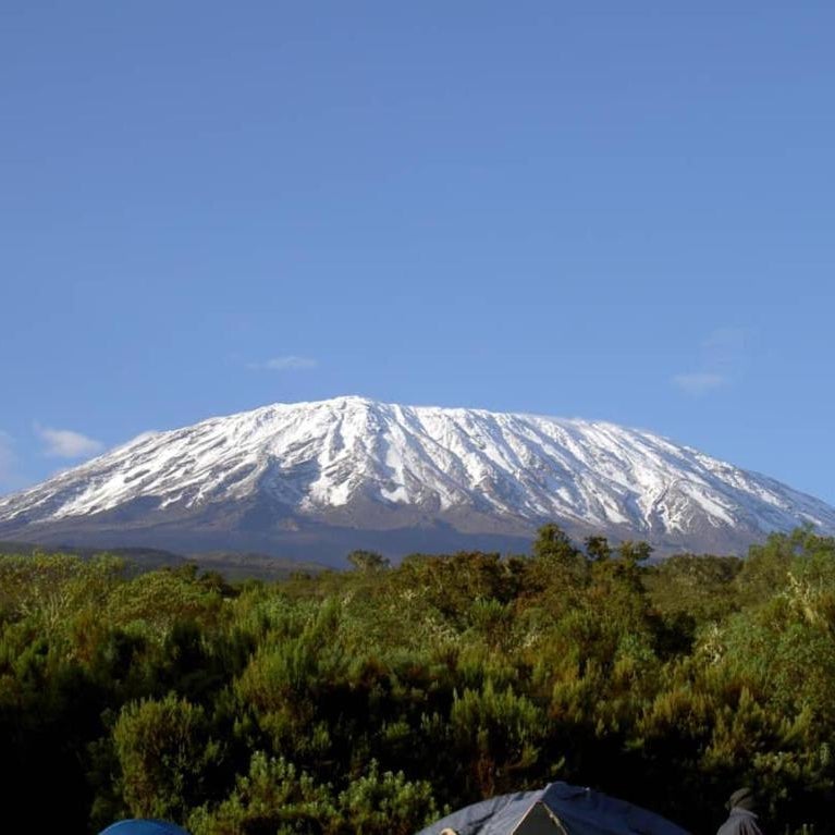 KILIMANJARO HOME OF RASON Thumbnail