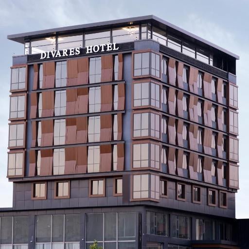 Divares Luxury Hotel