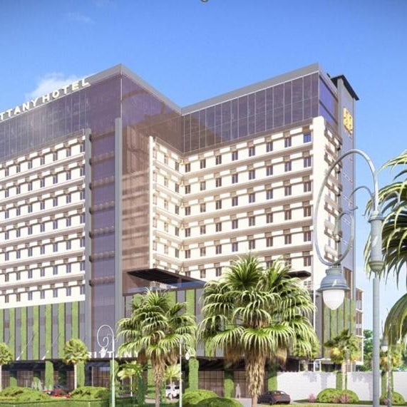 Brittany Hotel Villar City