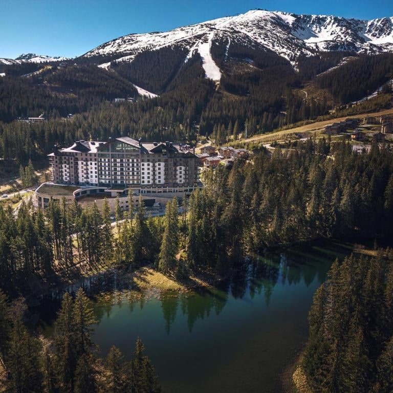 Swissotel Damian Jasna Thumbnail