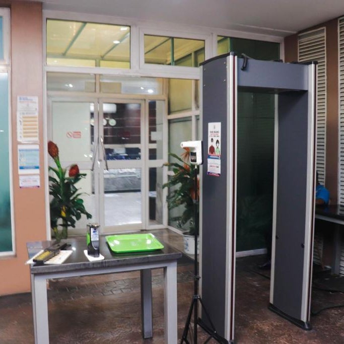 Golden Tulip Hotel- Evergreen Port Harcourt Thumbnail