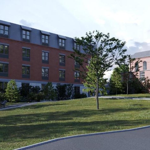 Hotel Ursa Thumbnail
