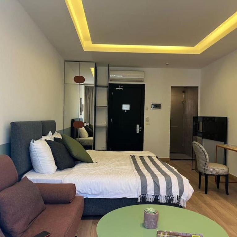 Citi Loft Furnished Apartments Thumbnail