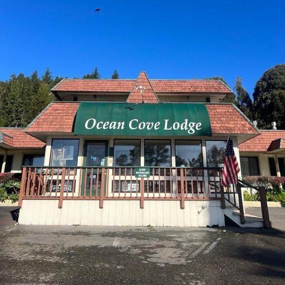 Ocean Cove Lodge
