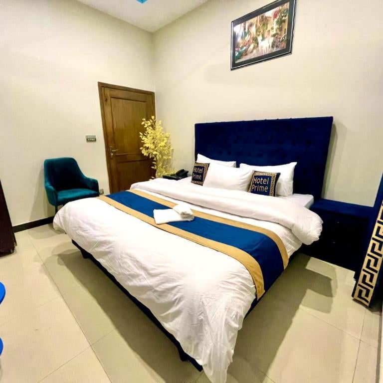 Go Guest House Lahore Thumbnail
