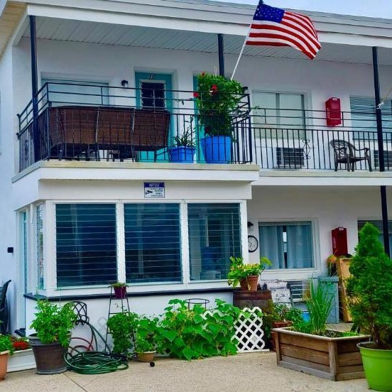 Hotel on Magnolia East Thumbnail