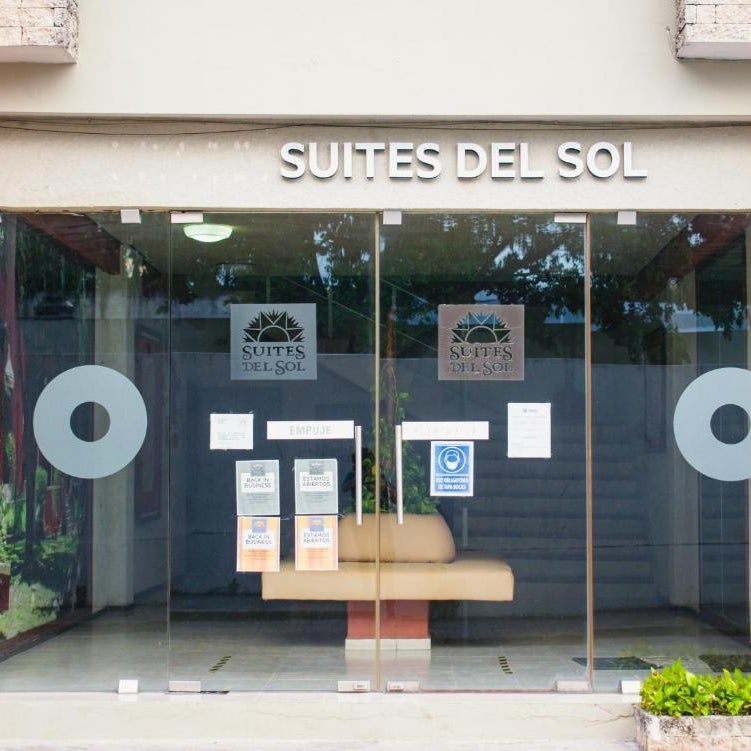 Suites del Sol Hotel & Apartments Thumbnail