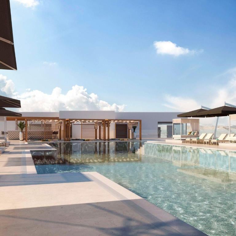 Moevenpick Hotel & Apartments Ghala Muscat Thumbnail