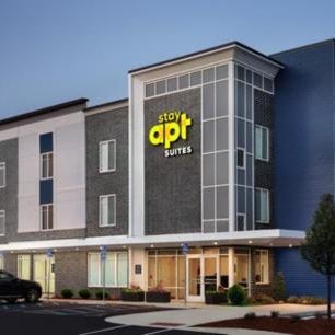 stayAPT Suites Cleveland TN Thumbnail