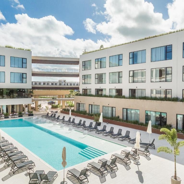 Hotel Faranda Single 1 Punta Cana - Adults Only Thumbnail