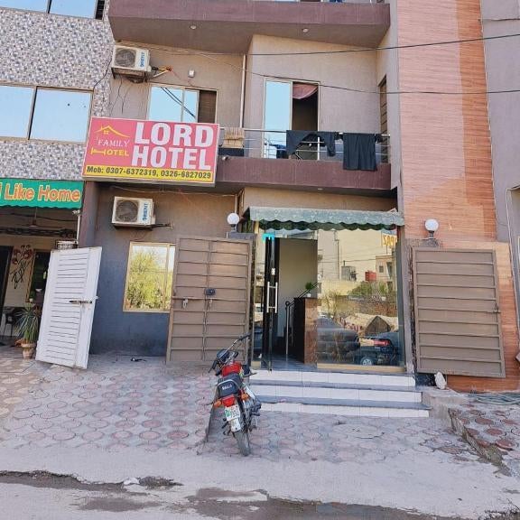 Lord Family Hotel Thumbnail