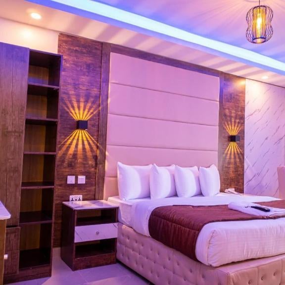 Presken Hotels Ikoyi Thumbnail