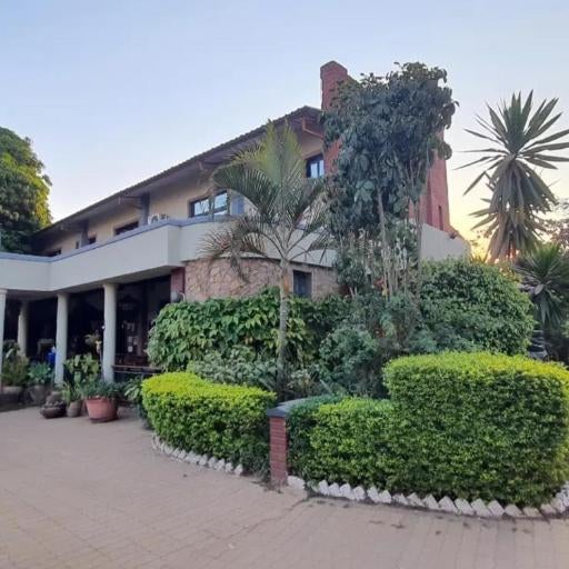 Sunrise Motel Thumbnail