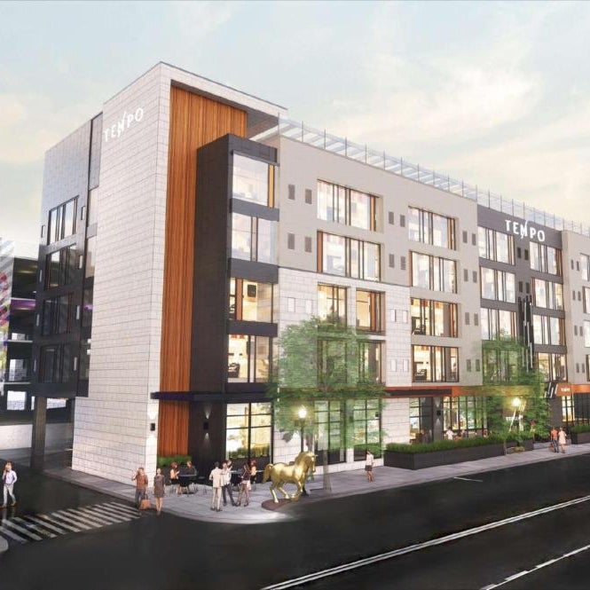 Tempo by Hilton Louisville Downtown NuLu Thumbnail