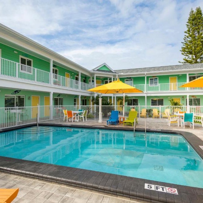 The Lofts at St Pete Beach Thumbnail