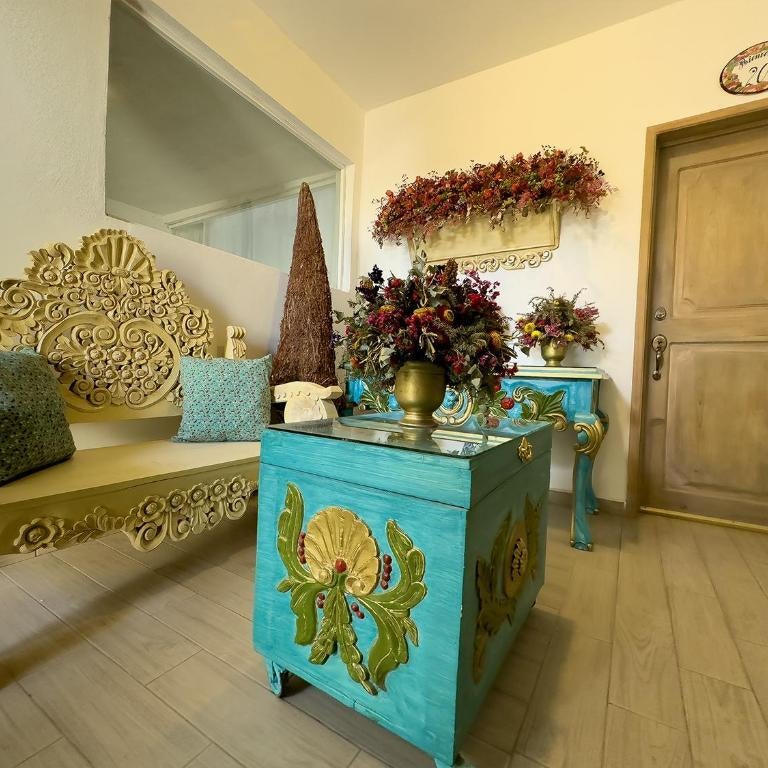 Hotel-Spa Posada Bonita Thumbnail