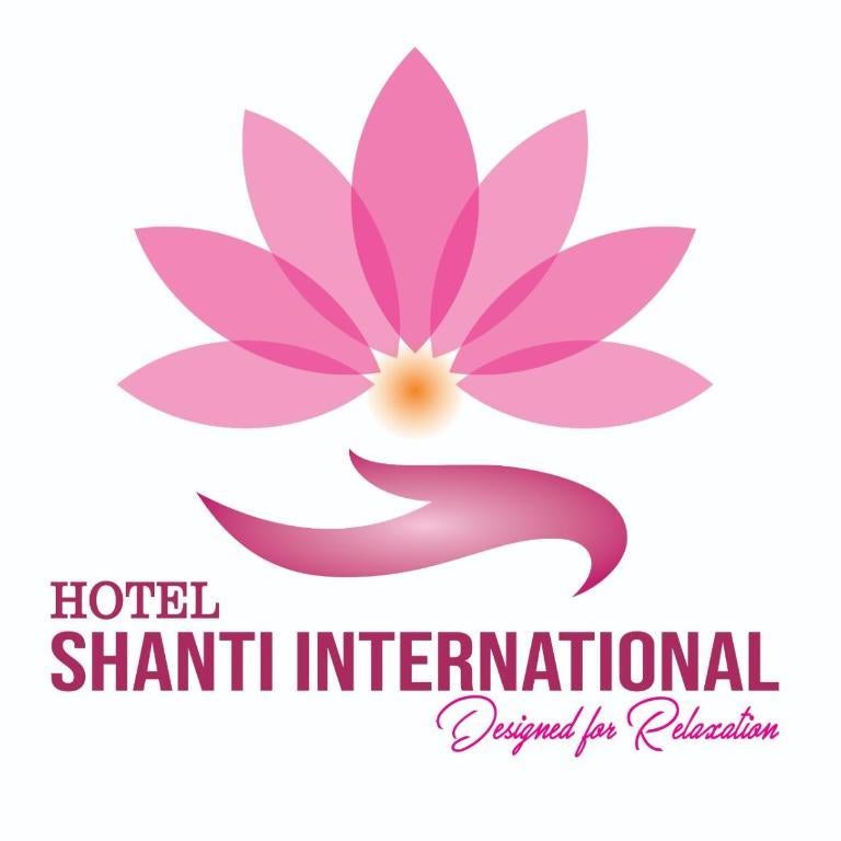 Hotel Shanti International 