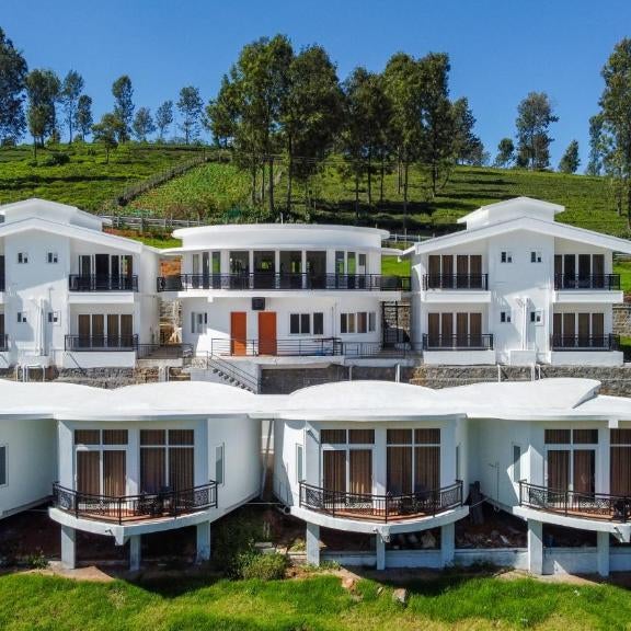 COASTAL GRAND  RESORT - KOTAGIRI