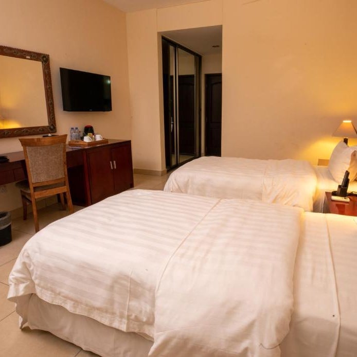 La Palm Royal Beach Hotel Thumbnail