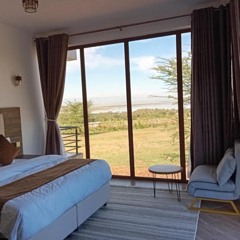 Lake Elementaita Manor Thumbnail