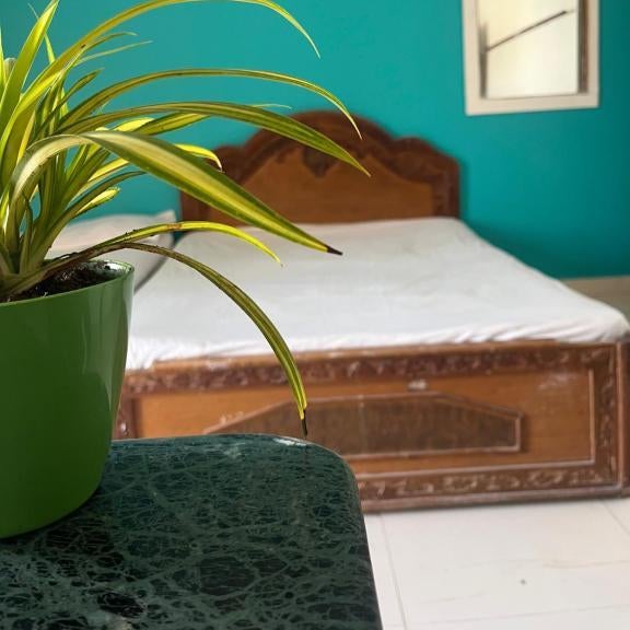 Hotel Raghunath Residency Niwas