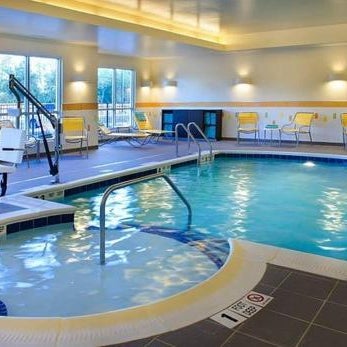 Fairfield Inn & Suites by Marriott Watertown Thousand Islands Thumbnail