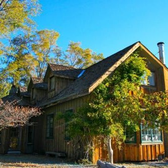 Old Pioneer Garden Country Inn Thumbnail