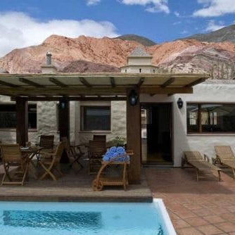 Hotel Marqués De Tojo Thumbnail