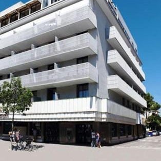 Hotel San Carlo