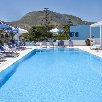 Dimitris Villas