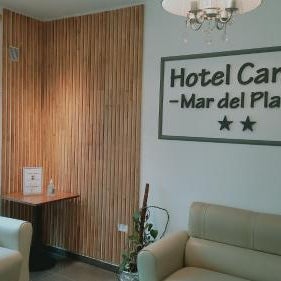 Hotel Caribe