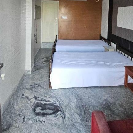 Mr White Prime Residency Thumbnail