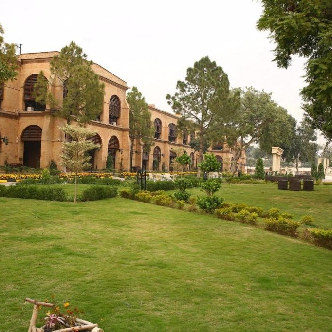 Shelton Rezidor Hotel Dera Ismail Khan, Thumbnail