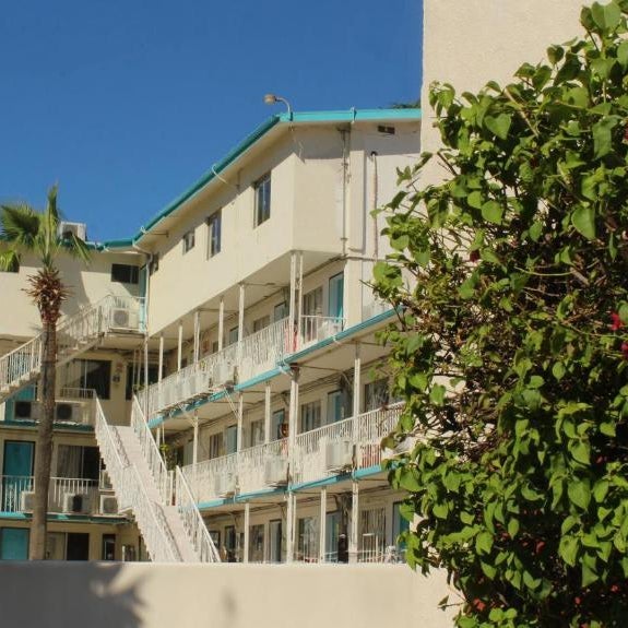 Hotel Guillen Thumbnail