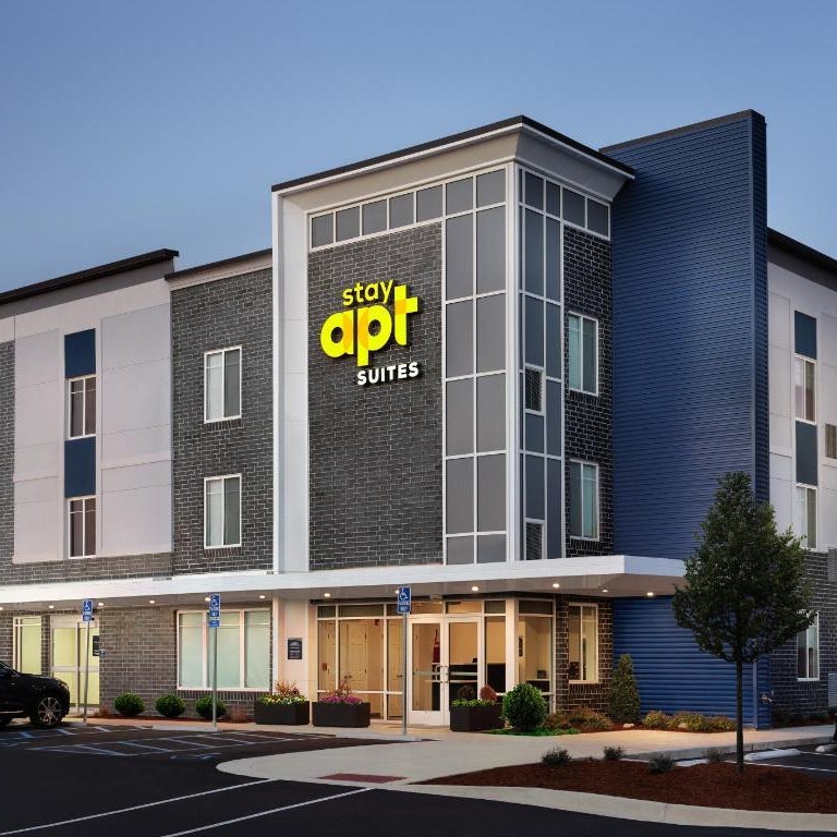 stayAPT Suites Killeen-Fort Cavazos Thumbnail