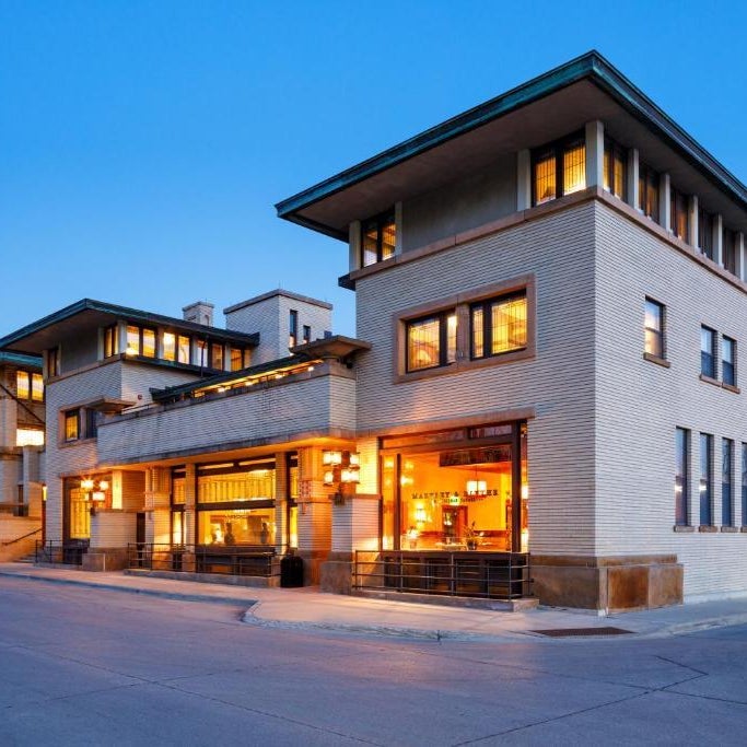 The Historic Park Inn Hotel Thumbnail