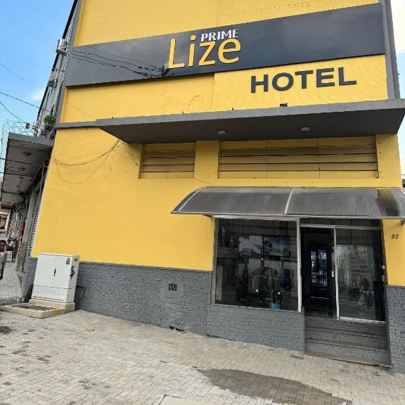Lize Prime Hotel