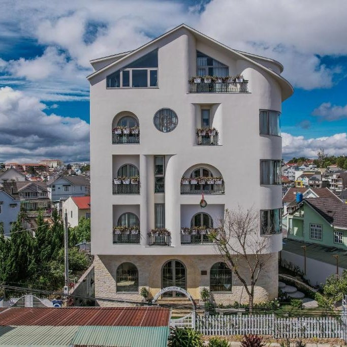 Jodi Dalat Hotel