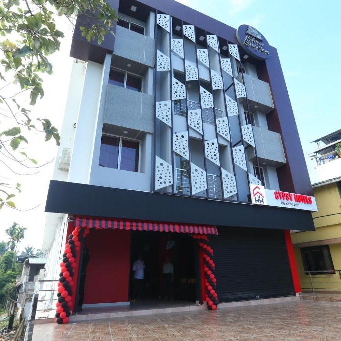 GYPSY HOTEL CUSAT