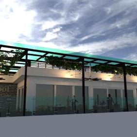 Hotel Plaza Rioverde Thumbnail