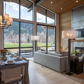 The Sylvan Lodge at Snake River Sporting Club Thumbnail