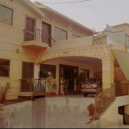 Luxury Palace Peshawar Thumbnail