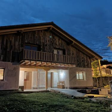 Casa rural Lastoetxe Thumbnail