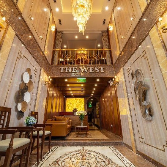 The West hotel and spa Thumbnail